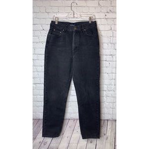 Vintage Liz Claiborne Mom Jeans